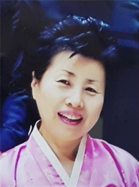 하영재가노인복지센터 대표 오효선